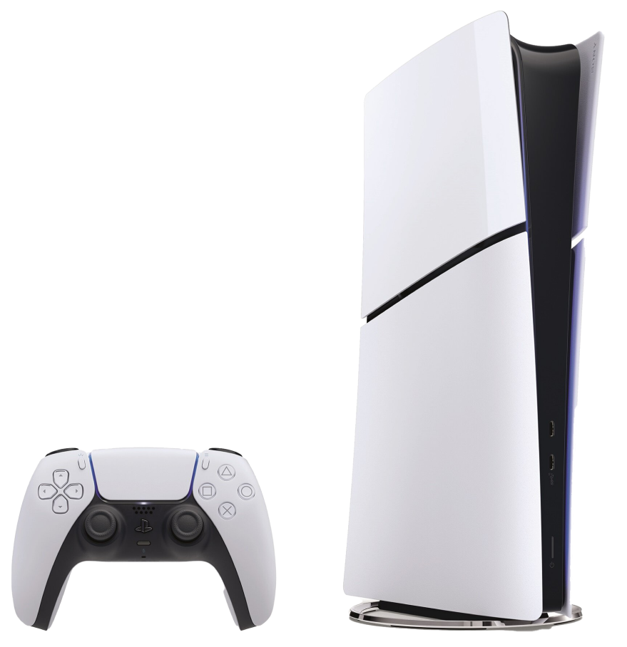 Playstation 5 Slim